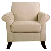 Terry Chair and a Half