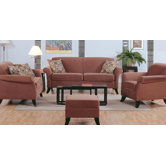 Terry 3 pc. Living Room Set
