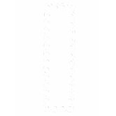 Rectangle Dot Magnet Board