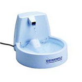 Drinkwell Pet Fountain (50 oz. Capacity)