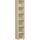 216cm Regal "Mailand"
