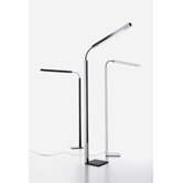 Eleuthera Floor Lamp