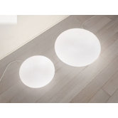 Itka Table  Lamp without Base