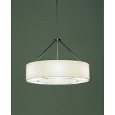 Sexta Pendant Light