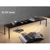 BlancoWhite M Lighted Table