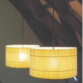 Nagoya Pendant Light