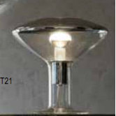 Belle Soiree Tavolo Table Lamp