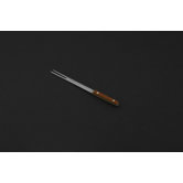 Mono-T Canape Fork by Peter Raacke