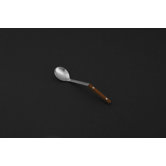 Mono-T Condiment Spoon by Peter Raacke