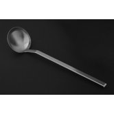 Mono 10+1 Soup Ladle by Peter Raacke