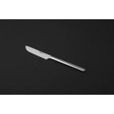 Mono Oval Table Knife by Peter Raacke