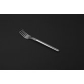 Mono Oval Salad Fork by Peter Raacke