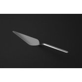 Mono Oval Pie Server by Peter Raacke