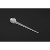 Mono Tools Daily Soup Spoon by Michael Schneider