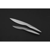 Mono Tools Universal and Deli Knives Set with Wooden Giftbox by Michael Schneider