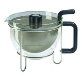 Mono Classic Edition Teapot by Tassilo von Grolman