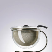 Mono Filio Edition Teapot by Tassilo von Grolman