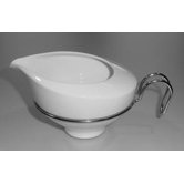 Mono Gemiini Gravy Boat by Mikaela D&ouml;rfel