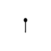 35 Collection Silver Teaspoon