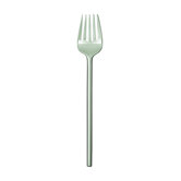 40 Collection Silver Table Fork