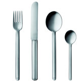 33 Collection Stainless Steel 5 Piece Flatware Set