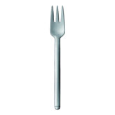 33 Collection Stainless Steel Dessert Fork