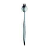 Accessories Al Gusto Stainless Steel Tasting Spork