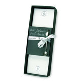 Gift Ideas Stainless Steel Condiment Spoon
