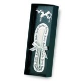 Gift Ideas Burrado Stainless Steel Butter Knife