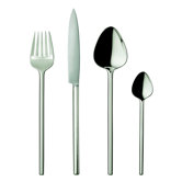 40 Silver Flatware Collection