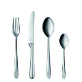 32 Stainless Steel Flatware Collection