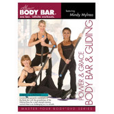 Power and Grace DVD