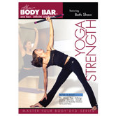 Yoga Strength DVD