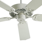 42" Capri 5 Blade Ceiling Fan