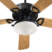 52" Estate 5 Blade Patio Ceiling Fan