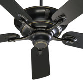 52" Lowell 5 Blade Ceiling Fan