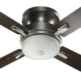52" Davenport 4 Blade Ceiling Fan