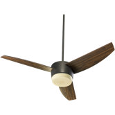 54" Trimark 3 Blade Ceiling Fan