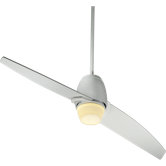 54" Muse 2 Blade Ceiling Fan
