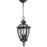 Sloane 3 Light Outdoor Pendant