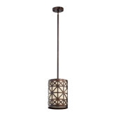 Celest 1 Light Pendant