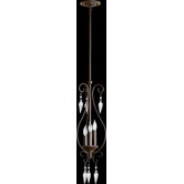 Vesta 3 Light Mini Pendant