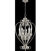 Bryant 9 Light Foyer Pendant