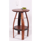 Wine 2 Night Bistro Table
