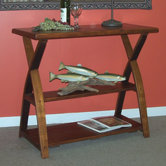 Traversa Console Table