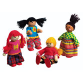 Maggie's Friends