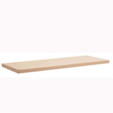 Brio 39.4" Wood Console Top