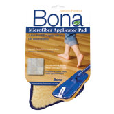 Microfiber Applicator Pad