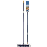 Microfiber Floor Mop and Duster