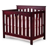 Ethan 2-in-1 Convertible Mini Crib